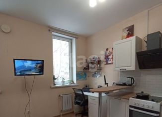 Продаю квартиру студию, 26.8 м2, Екатеринбург, метро Проспект Космонавтов, Парниковая улица, 6