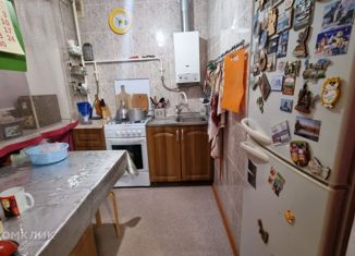 Продам трехкомнатную квартиру, 41.1 м2, Ставрополь, улица Михаила Морозова, 10, микрорайон № 2