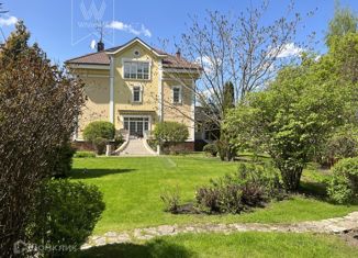 Продается дом, 470 м2, деревня Сколково