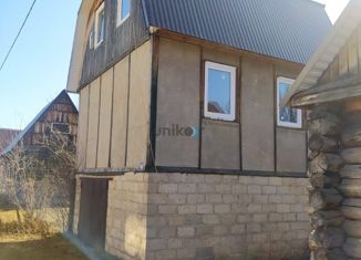 Продажа дома, 100 м2, деревня Бочкарёвка, Луговая улица