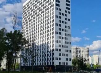 Продается квартира студия, 22 м2, Щербинка, улица Авиаторов, 1