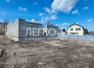 Продаю участок, 12 сот., село Гусиный Брод, Центральная улица, 54