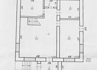 Продажа дома, 173.9 м2, Сарапул, улица Ленина, 29