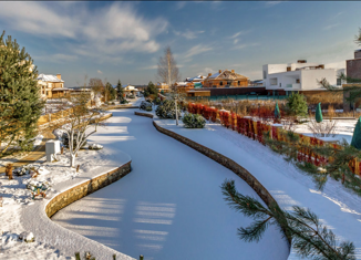 Участок на продажу, 15.6 сот., коттеджный поселок Миллениум Парк