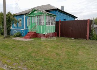 Продаю дом, 66.9 м2, село Оськино, улица Гагарина, 9