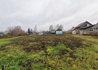 Продаю земельный участок, 10 сот., СНТ Малиновка, Заозёрная улица