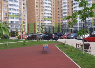 Продажа трехкомнатной квартиры, 86.6 м2, Краснодар, улица имени Валерия Гассия, 22, микрорайон Почтовый