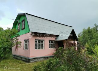 Продается дом, 100 м2, садоводческое товарищество Ландыш