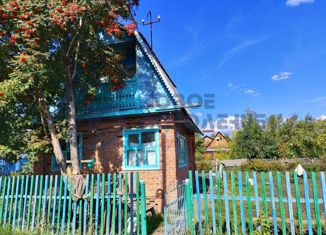 Продается дом, 25 м2, Омская область, территория СОСН Станционник-1, 276