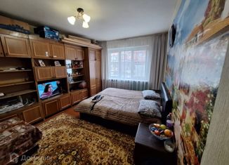 Продается однокомнатная квартира, 38 м2, Владикавказ, Владикавказская улица, 29, 9-й микрорайон