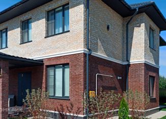 Продажа дома, 270 м2, село Дмитровское, коттеджный посёлок Николина Поляна, 105Б