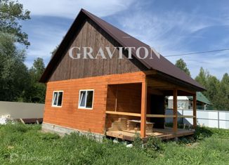 Продам дом, 35 м2, поселок Дубровка, Сиреневая улица