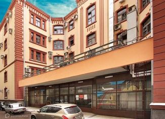 Сдается офис, 333 м2, Москва, улица Петровка, 15/13с5, улица Петровка