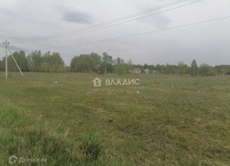 Земельный участок на продажу, 30 сот., деревня Двойни, Промышленная улица