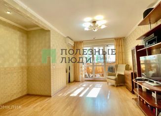 Продается пятикомнатная квартира, 90.6 м2, Уфа, улица Степана Халтурина, 44, Советский район