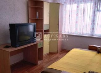 Продам 1-комнатную квартиру, 24 м2, Кемерово, Ногинская улица, 10А, Рудничный район