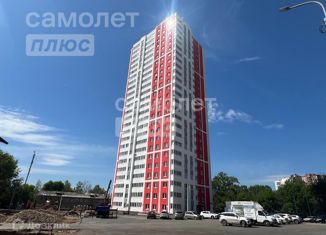 Продам квартиру студию, 21 м2, Уфа, улица Коммунаров, 5