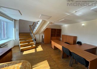 Сдам в аренду офис, 144.7 м2, Екатеринбург, улица Гоголя, 25А, улица Гоголя