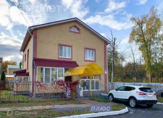 Дом на продажу, 185 м2, коттеджный поселок Белая Усадьба, Яблоневая улица, 19