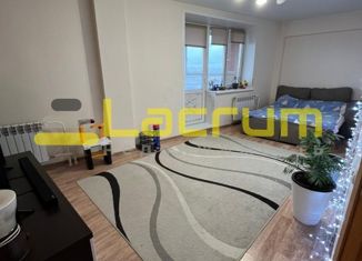 Продажа двухкомнатной квартиры, 66 м2, Красноярск, улица Калинина, 177, ЖК Глобус