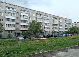 Продажа трехкомнатной квартиры, 71.2 м2, Ревда, улица Карла Либкнехта, 29