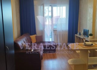 Продается квартира студия, 24 м2, Новосибирск, улица Костычева, 74/1, улица Костычева