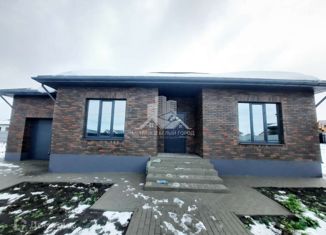 Продажа дома, 147 м2, посёлок Новосадовый, Майская улица, 11