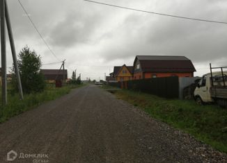 Продажа участка, 20 сот., деревня Ошкукова, Новая улица