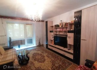Продается двухкомнатная квартира, 49.5 м2, Лесозаводск, улица 9 Января, 65