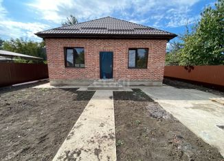 Продажа дома, 100 м2, ДНО Виктория, Ромашковая улица, 248