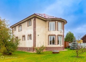 Продам дом, 233 м2, садовое товарищество Земля, садовое товарищество Земля, 262