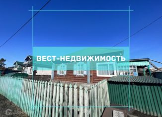 Продам дом, 63 м2, поселок Красногорский, Социалистическая улица