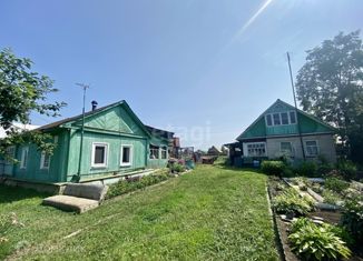 Продажа дома, 38 м2, село Непряхино, Садовая улица