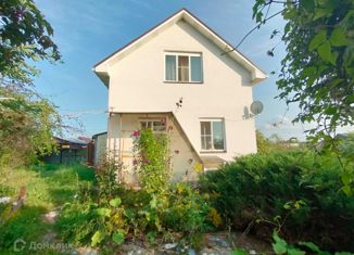 Продам дом, 142.4 м2, Рыбное, Полтевская улица, 36