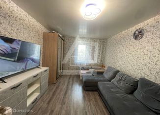 2-комнатная квартира на продажу, 53.6 м2, Челябинская область, улица Дзержинского, 13
