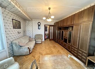 Продам 3-комнатную квартиру, 77 м2, Москва, Большая Черкизовская улица, 20