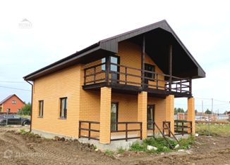 Продаю дом, 150 м2, село Кривцы, Рязанское шоссе