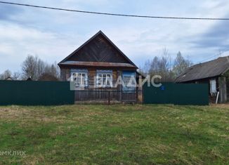 Продажа дома, 85 м2, посёлок имени Воровского, улица Воровского