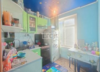 Продаю 1-ком. квартиру, 30.4 м2, Москва, Пролетарский проспект, 18к1, метро Кантемировская