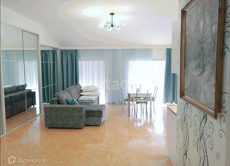 Продажа двухкомнатной квартиры, 74.3 м2, село Южная Озереевка, улица Свободы, 69