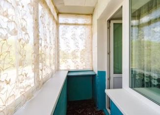 Трехкомнатная квартира на продажу, 50 м2, Благовещенск, Пограничная улица, 124/1