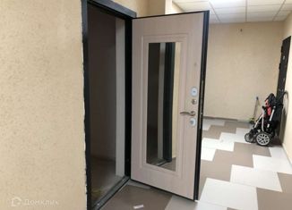 Продаю квартиру студию, 24.1 м2, Краснодар, Степная улица, 1/1, ЖК Мозаика