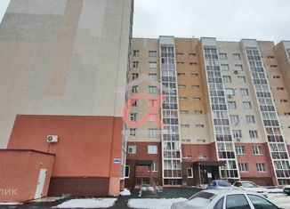 Продам 2-ком. квартиру, 52 м2, посёлок Металлплощадка, Парковая улица, 23А