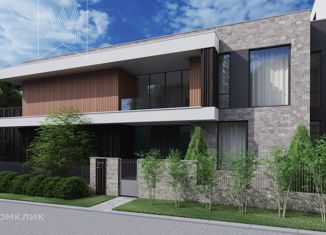 Продаю дом, 743 м2, деревня Таганьково