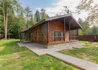 Дом на продажу, 135 м2, коттеджный посёлок Иневка