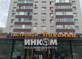 Продается 2-комнатная квартира, 45.5 м2, Москва, Шоссейная улица, 29к1, Шоссейная улица
