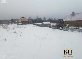 Продажа участка, 14.7 сот., поселок Станционный-Полевской, Правонабережная улица, 45