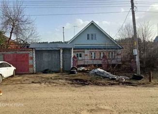 Продается дом, 93.3 м2, Казань, улица Татарстан, 43, Авиастроительный район