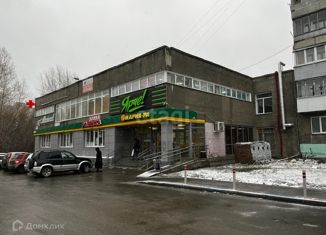 Продам офис, 914.9 м2, Новосибирск, улица Бердышева, 5, Советский район