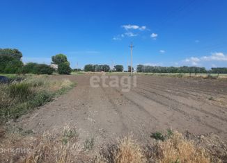 Продам земельный участок, 18.2 сот., поселок Щербиновский